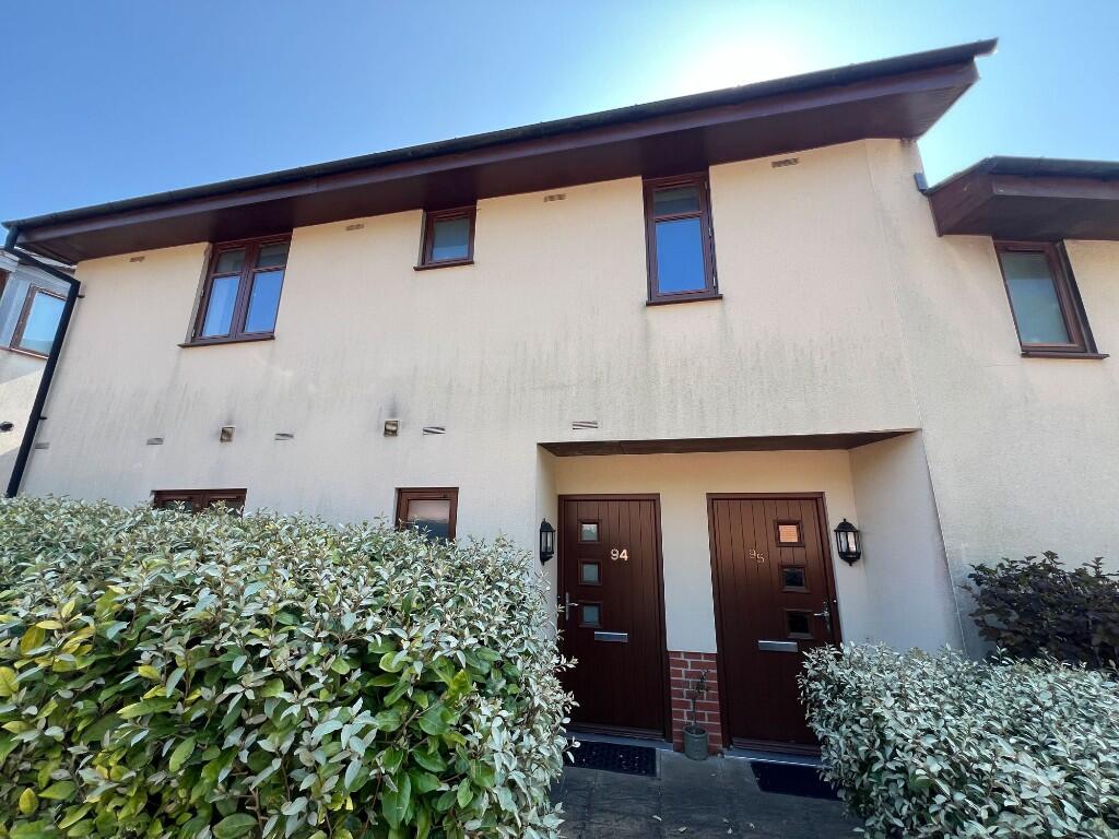 Main image of property: Foxdown, Overton RG25