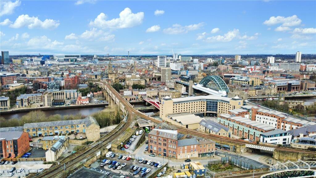 Main image of property: Melbourne Court, Gateshead, NE8