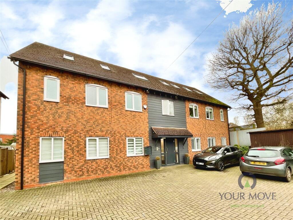 Main image of property: Old Rectory Lane, Alvechurch, Birmingham, Worcestershire, B48