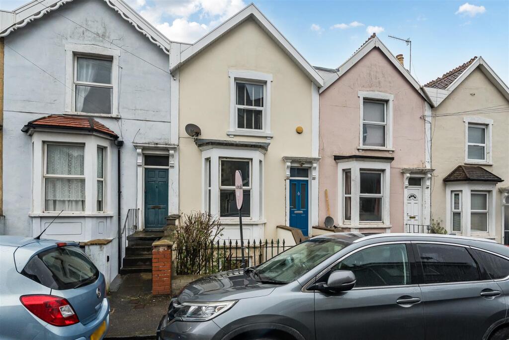 Main image of property: Bathwell Road, Totterdown, Bristol