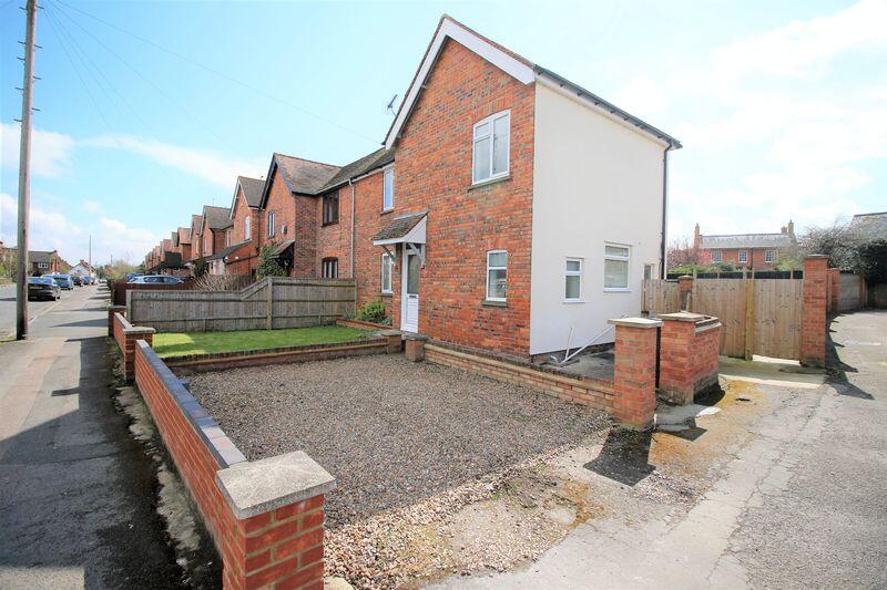 Main image of property: Thame