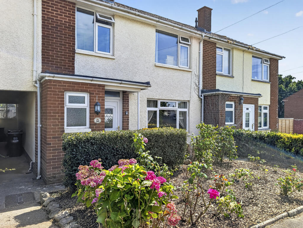 Main image of property: Orchard Way, Cullompton, Devon, EX15 1EJ