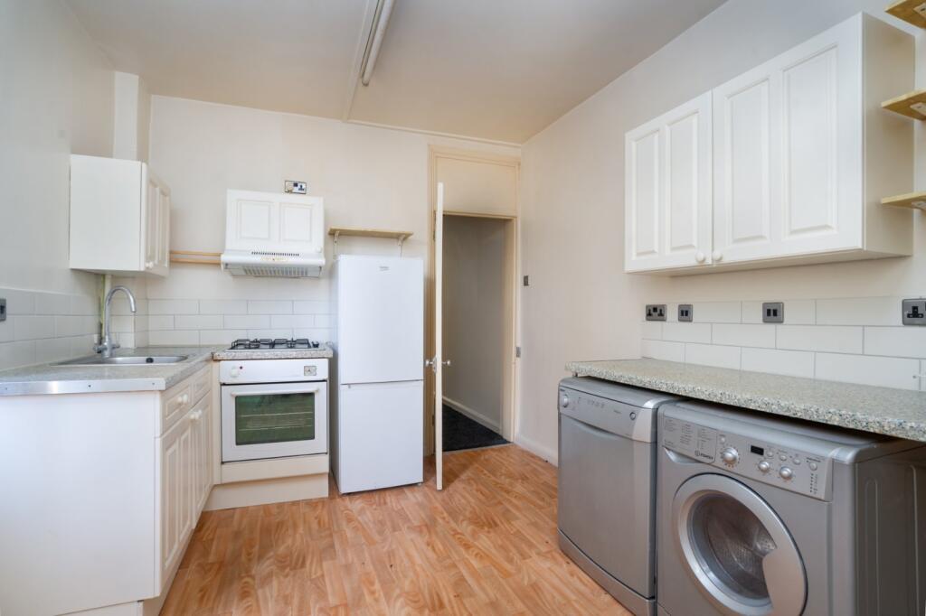 Apartment in London - View 2