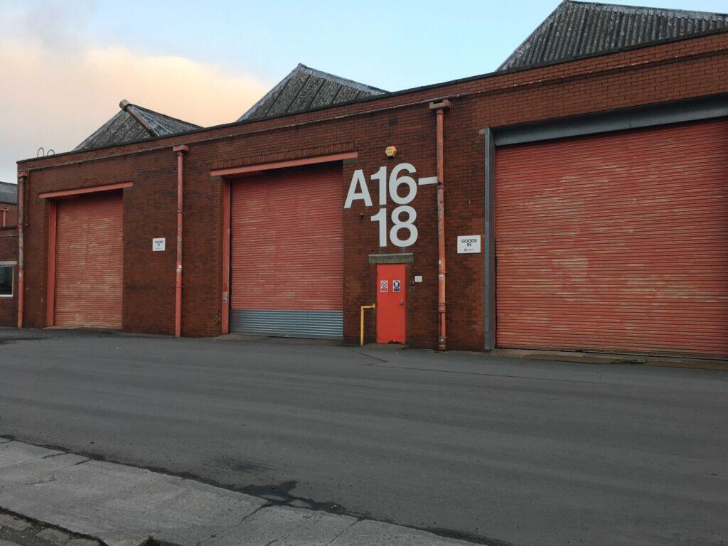 Additional image 3 of Junction 7 Business Park, Accrington, BB5 5JW