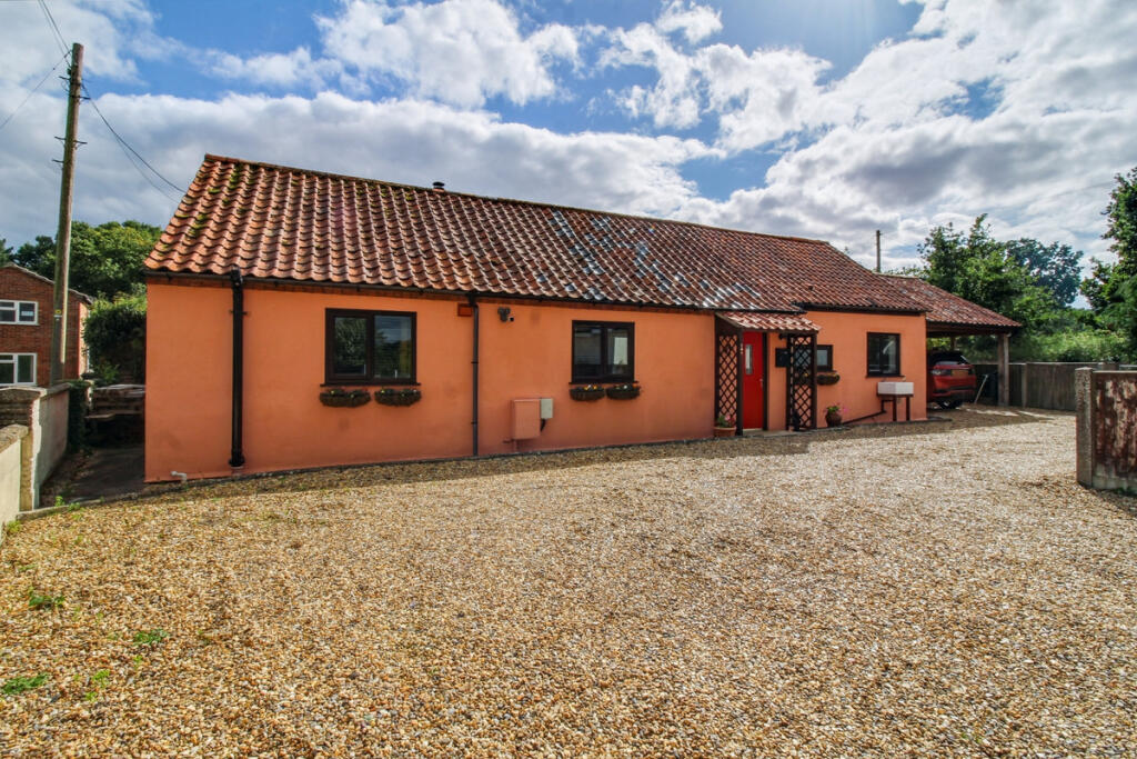 Main image of property: Yarmouth Road, Bungay, NR35 2