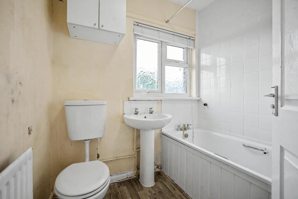 House in Queenborough - View 4