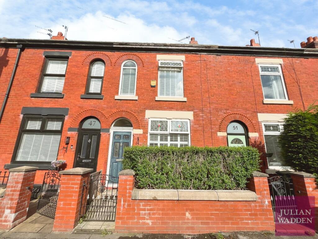 Main image of property: Osborne Road, Davenport, Stockport, SK2