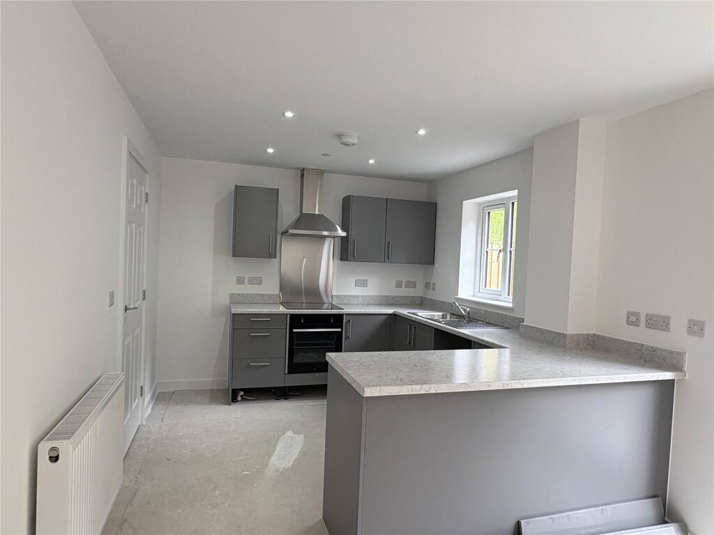 Main image of property: Clos Yr Ysgol, Clyne, Neath Port Talbot, SA11