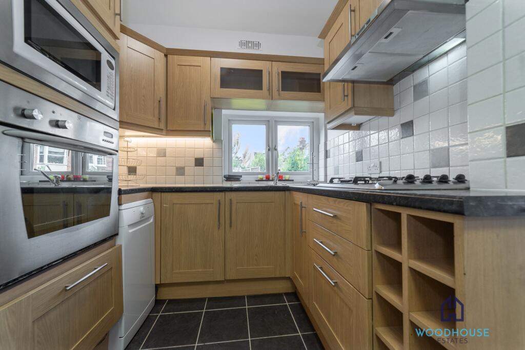 Apartment in London, Willesden Green, Cricklewood - View 4