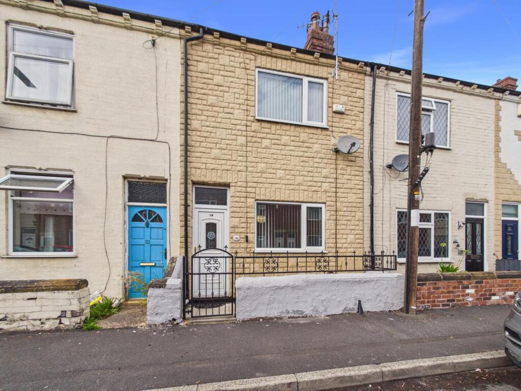 Main image of property: Robinson Street, Allerton Bywater, Castleford