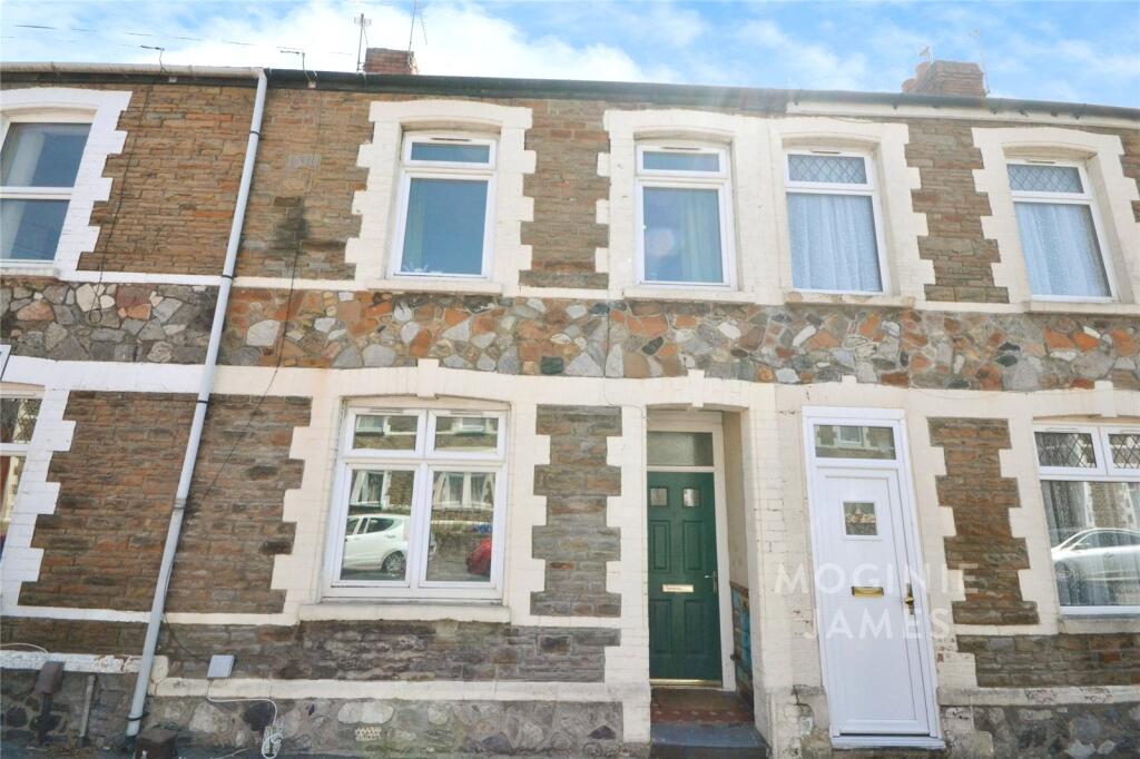 Main image of property: Whitchurch Place, Cathays, Cardiff