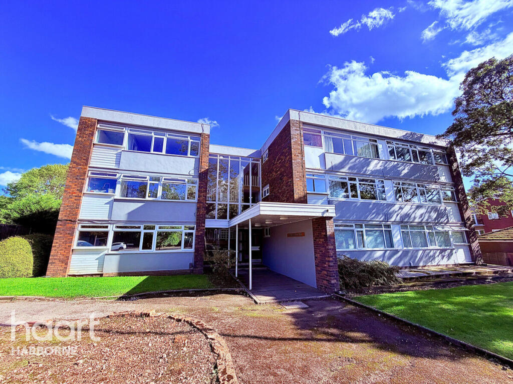 Harborne Court, Harborne photo 2