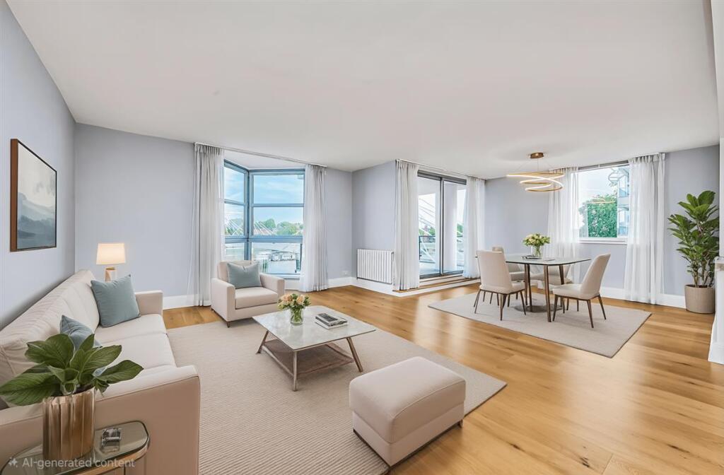 Main image of property: Anhalt Road, SW11