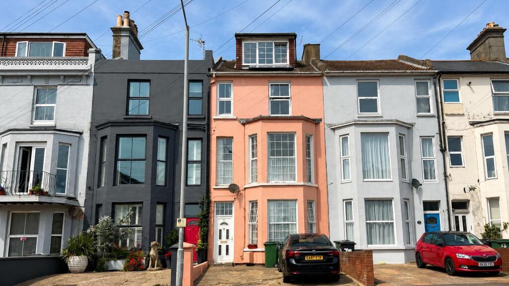 Main image of property: Mount Pleasant Road, Hastings