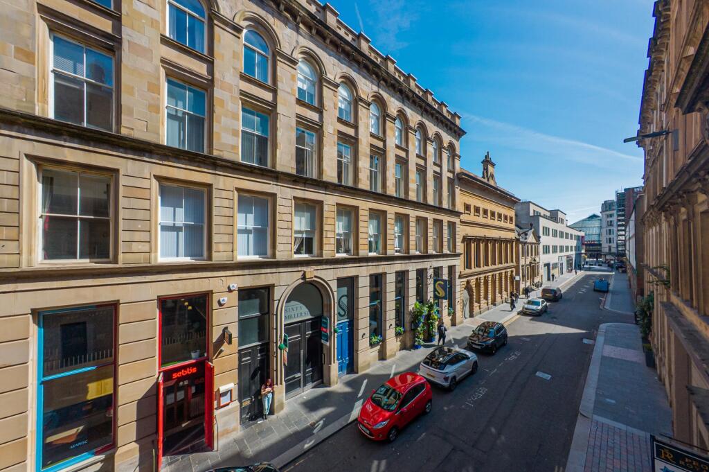Main image of property: Miller Street, Merchant City, Glasgow City