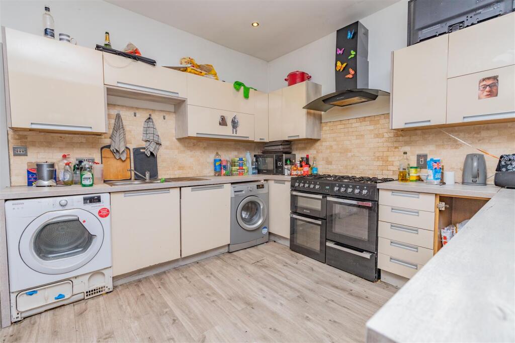 Heeley Road, Birmingham, B29 photo 3