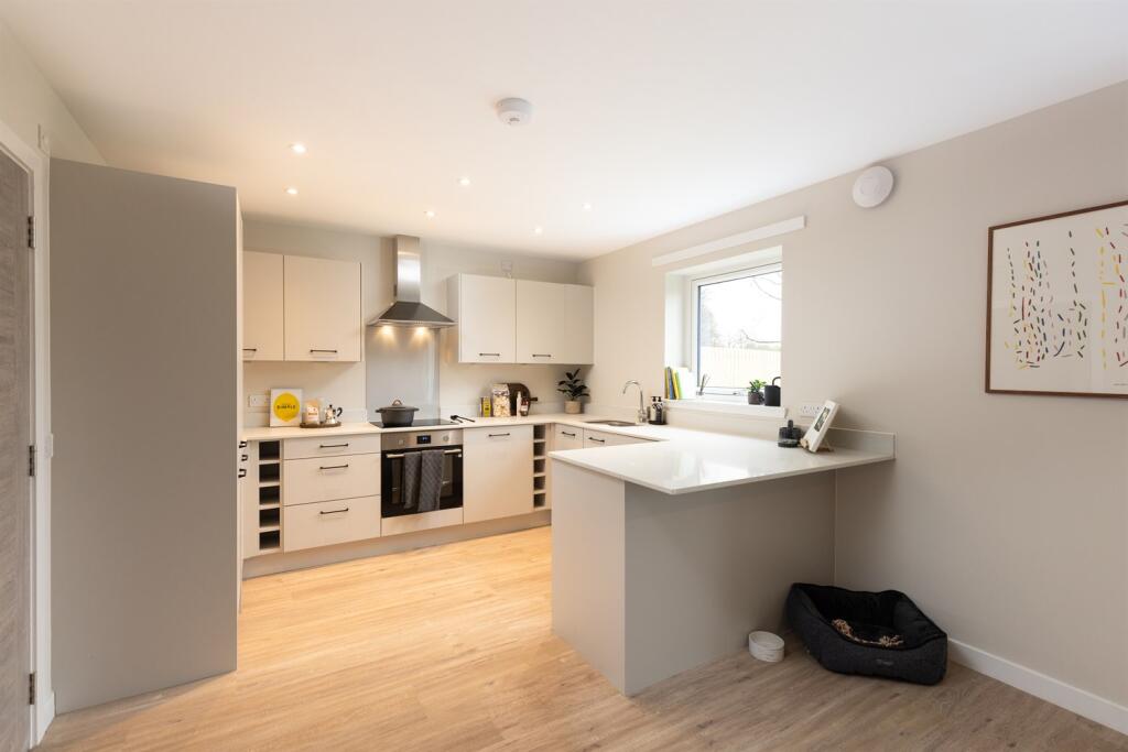 House in Glasgow - View 3