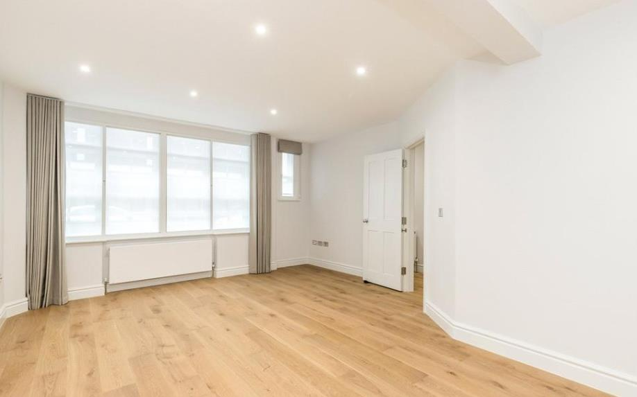 Main image of property: Bryanston Mews East, London, W1H