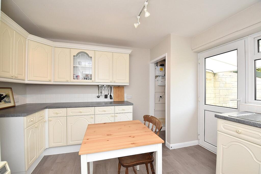 House in Zeals, Wolverton - View 4