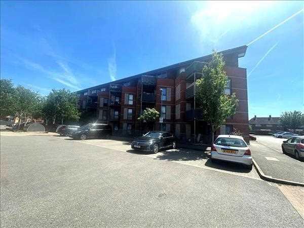 Main image of property: Lewin Terrace, Bedfont
