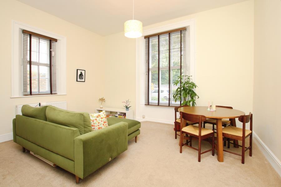 Apartment in Bristol, Tyndall's Park, Cotham - View 4
