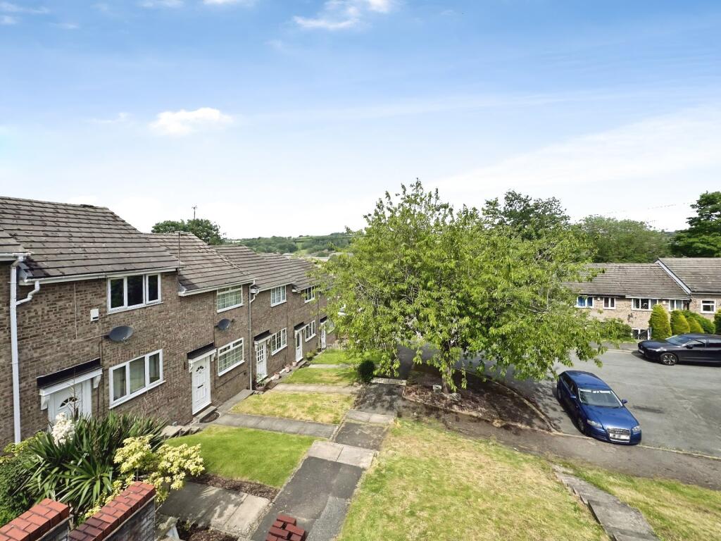 Ripley Road, Liversegde, WF15 photo 4