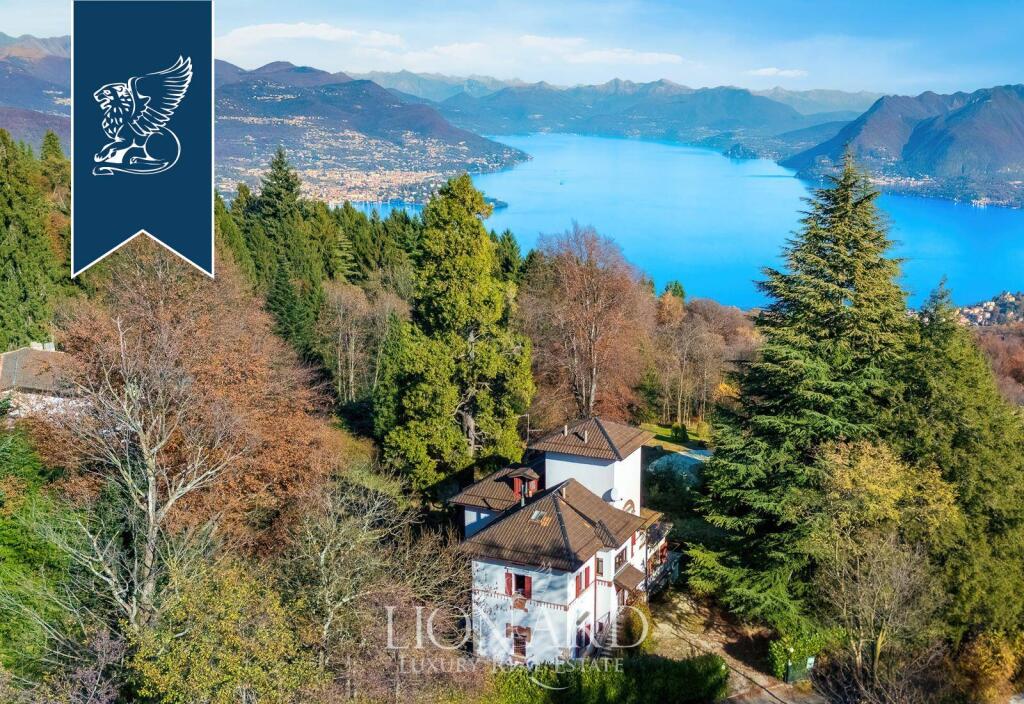 Main image of property: Piedmont, Verbano-Cusio-Ossola, Gignese