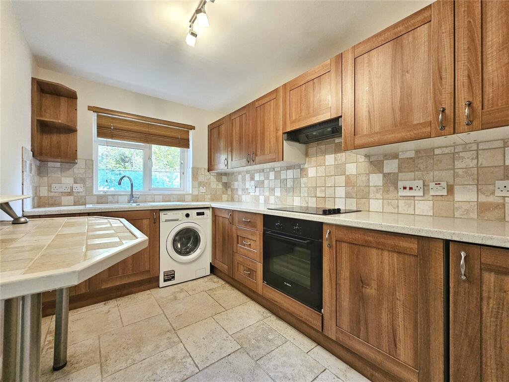 Apartment in Guildford - View 2