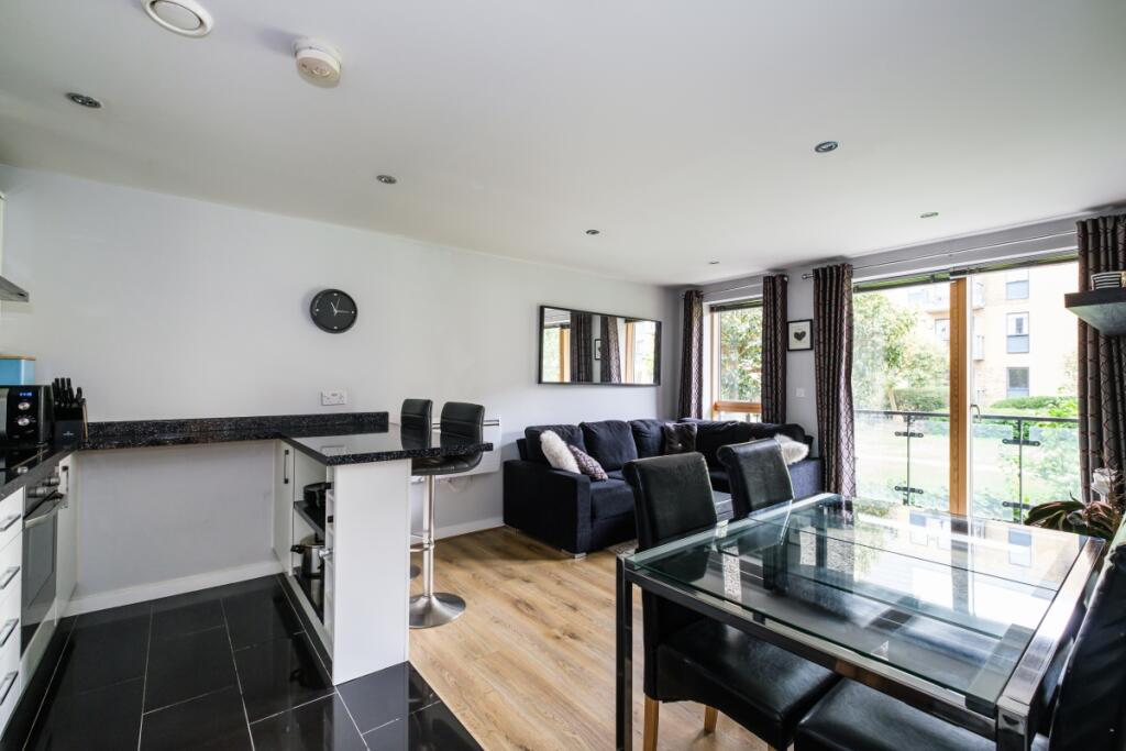 Main image of property: Durnsford Road London SW19