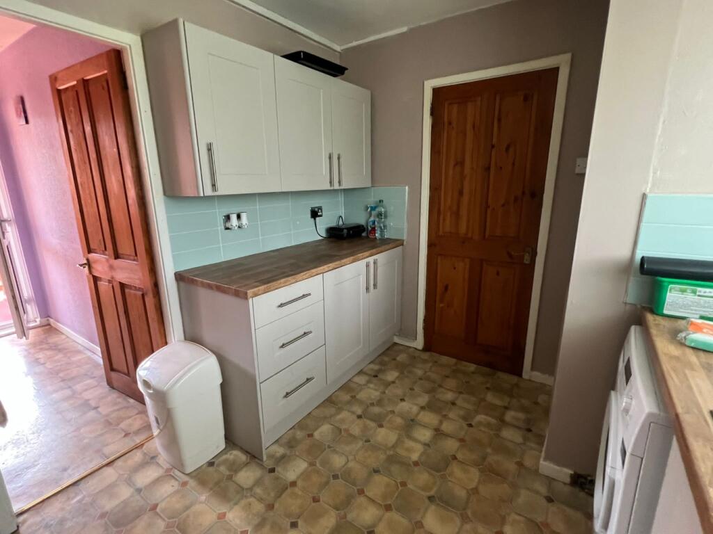 Main image of property: Barrack Road, Newcastle upon Tyne, NE4