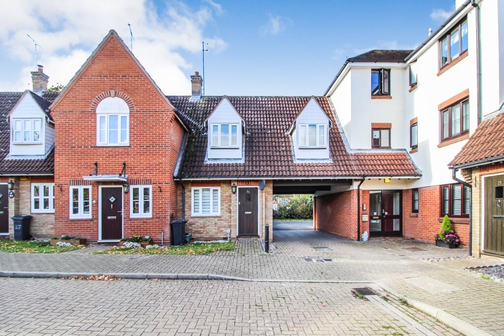 Main image of property: Dawberry Place, CM3