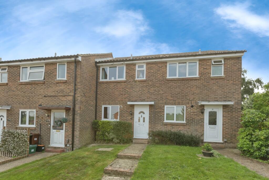 Main image of property: Barnetts Way, Tunbridge Wells, Kent, TN4