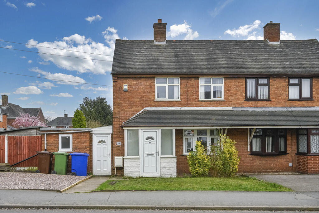 Main image of property: Pye Green Road, Cannock