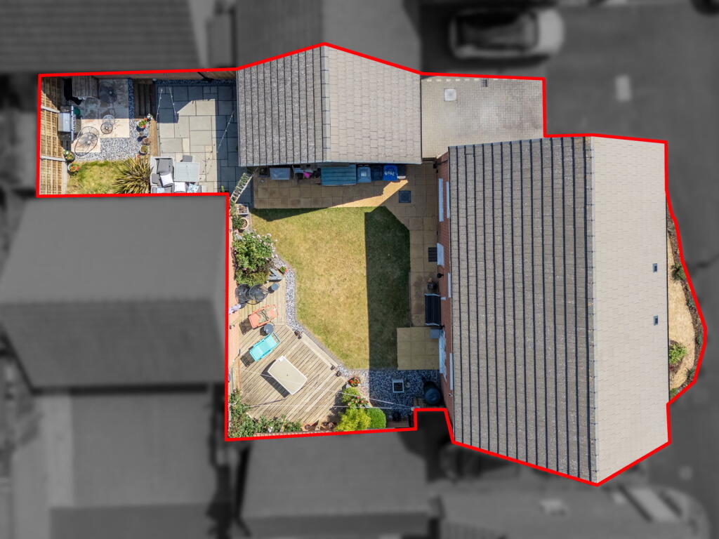 House in Kettering, Leisure Village - View 2