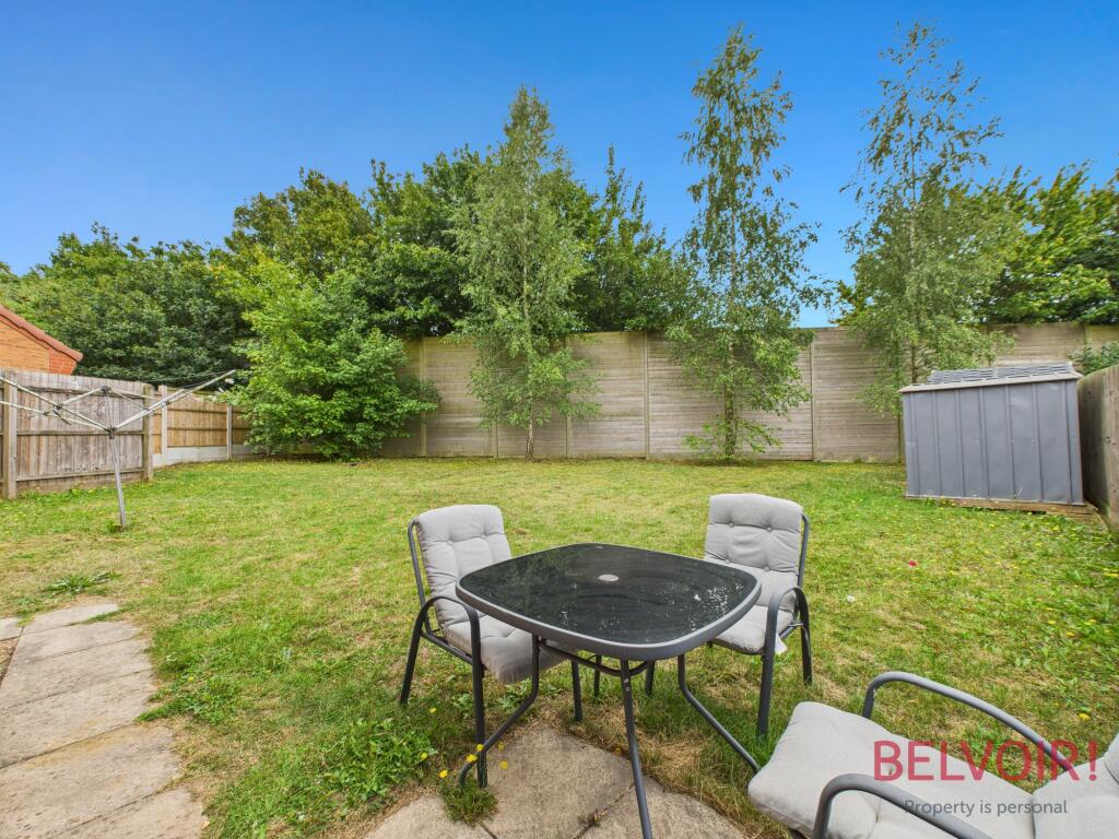 Carnelian Drive, Sutton-In-Ashfield, NG17 photo 2