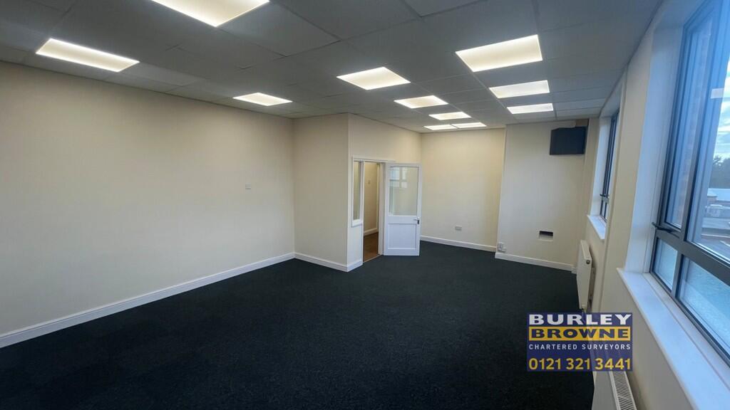Additional image 6 of Unit 1-2, 17 Reddicap Trading Estate, Sutton Coldfield, West Midlands, B75 7BU