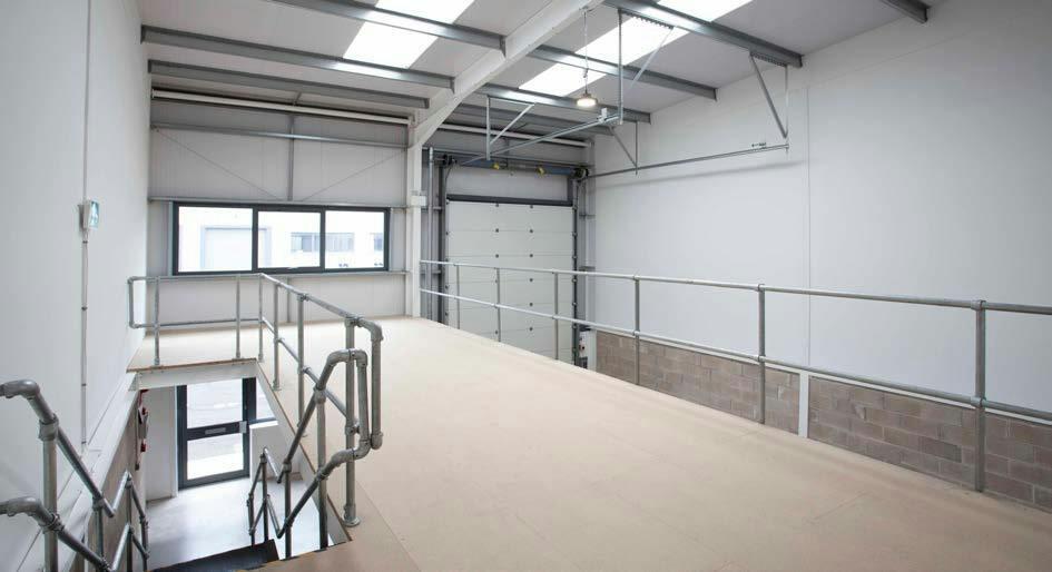 Image 3 - Mezzanine Upstairs FH.jpg