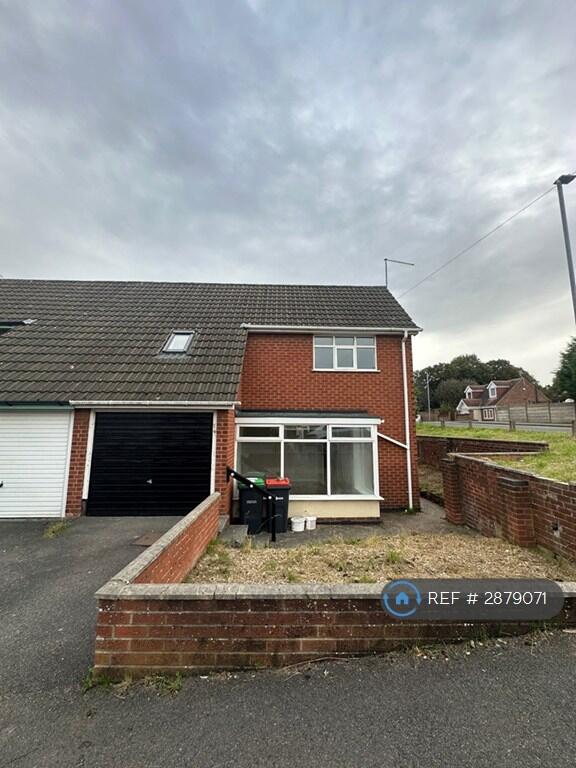 Main image of property: Marie Gardens, Hucknall, Nottingham, NG15