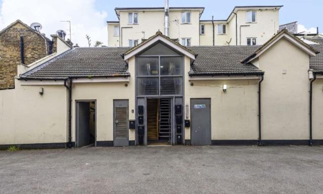 Main image of property: High Street, Woking