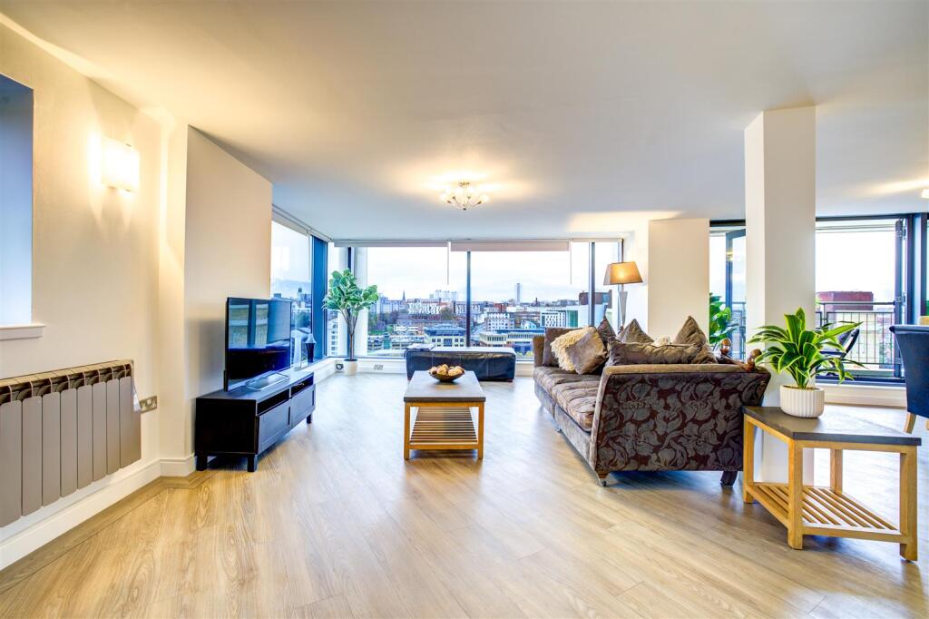 Main image of property: Baltic Quay, Mill Road, Gateshead, NE8