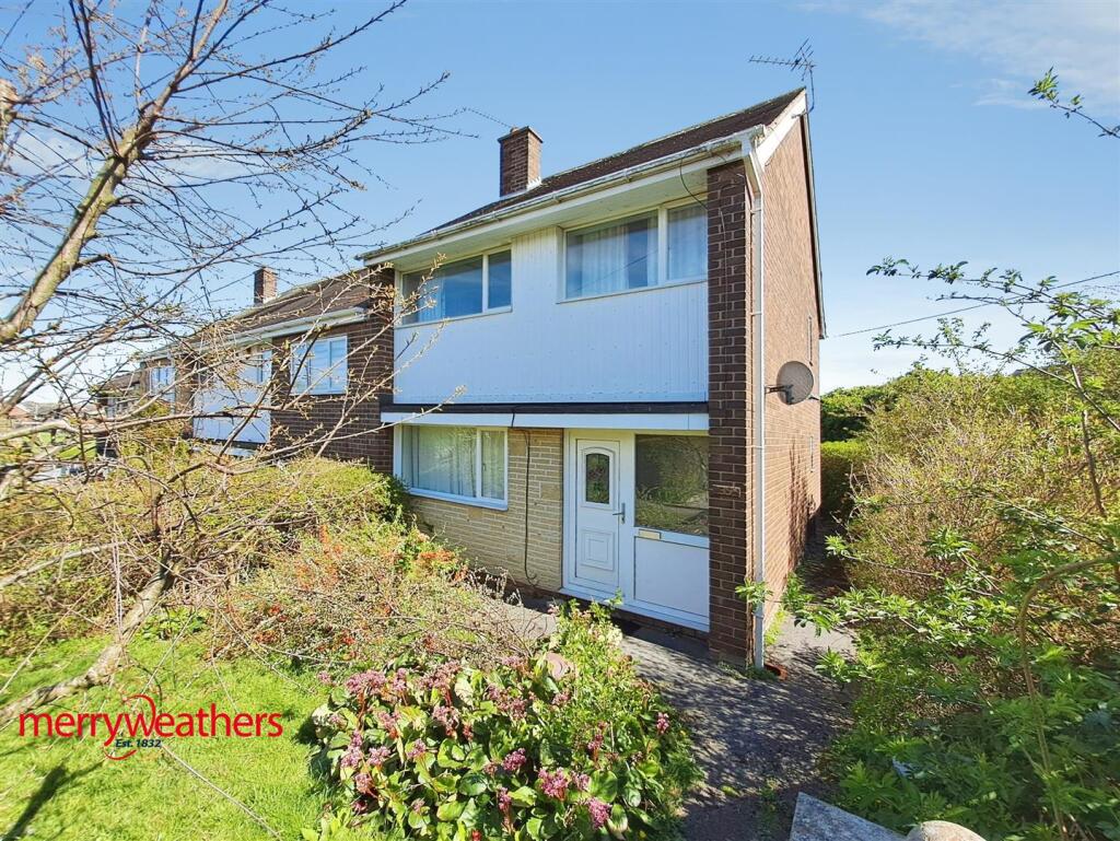 Main image of property: Wensleydale Road, Rotherham