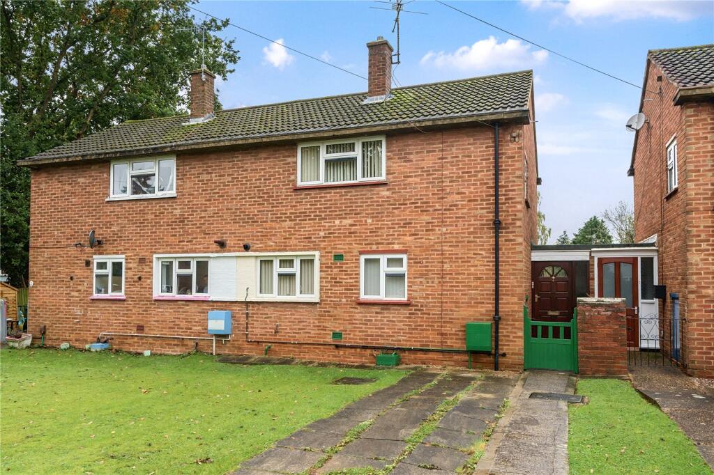 Main image of property: Broomfield, Guildford, Surrey, GU2