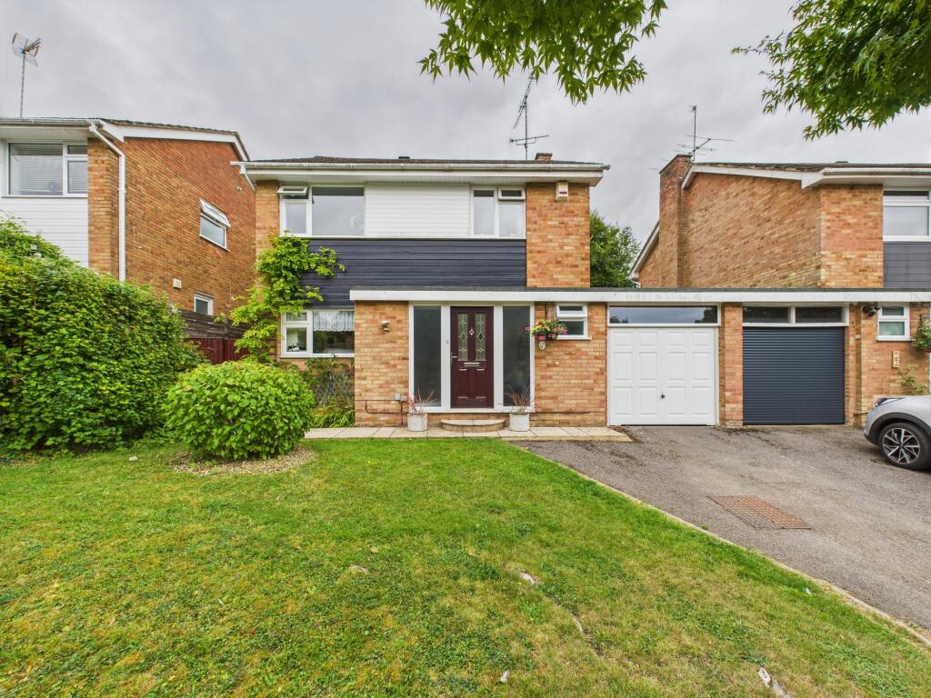 Main image of property: Greenridge, Penn