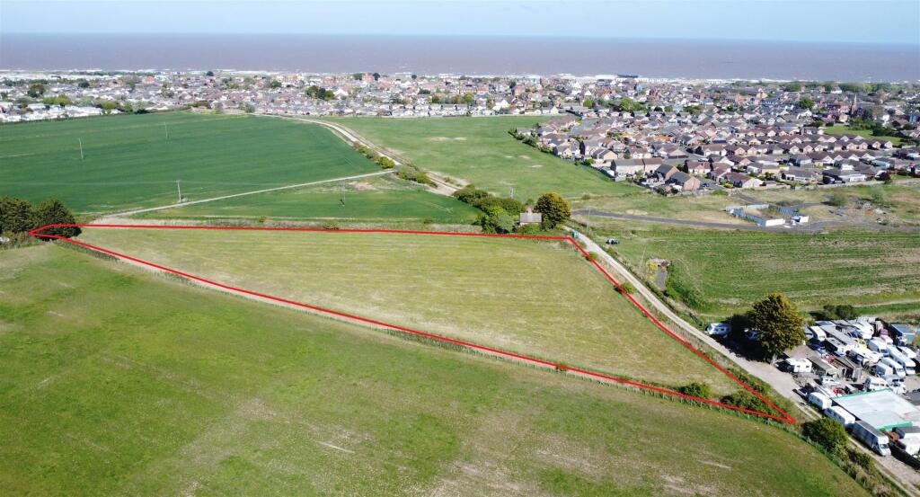 Main image of property: 3.10 Acres of Amenity Agricultural Land, Sutton on Sea