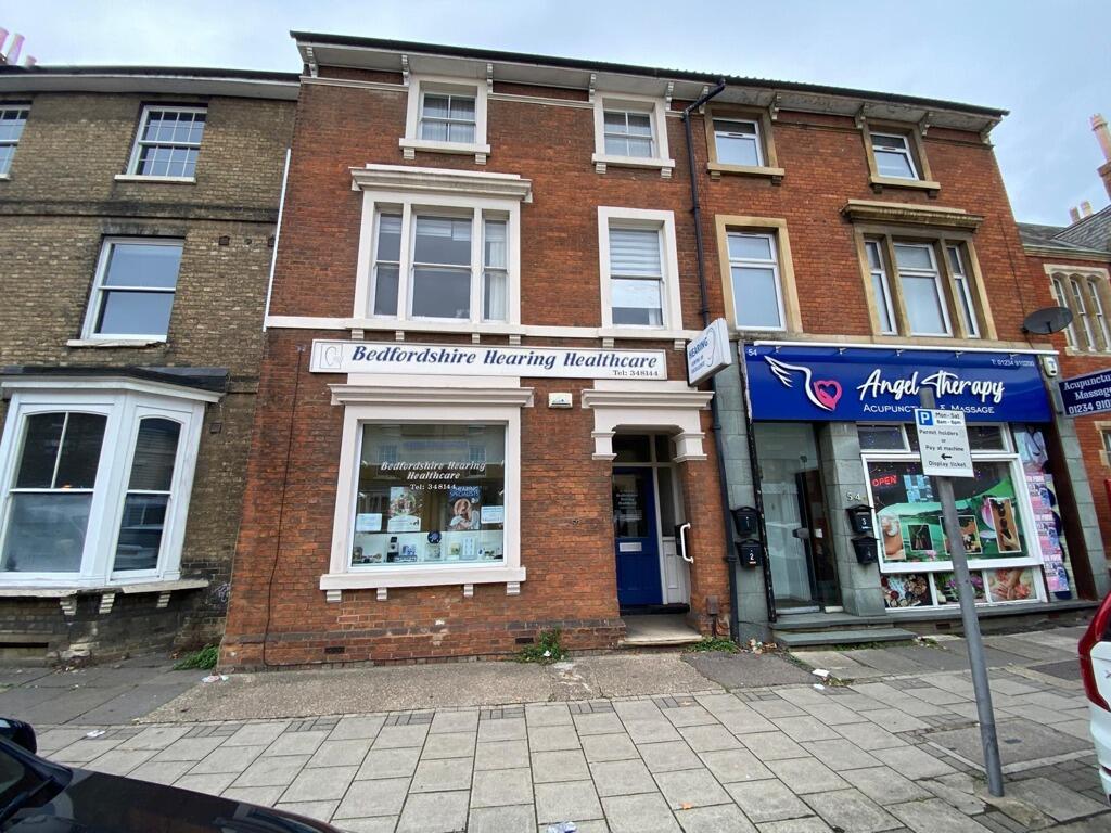 Main image of property: 52 Harpur Street, Bedford, Bedfordshire, MK40