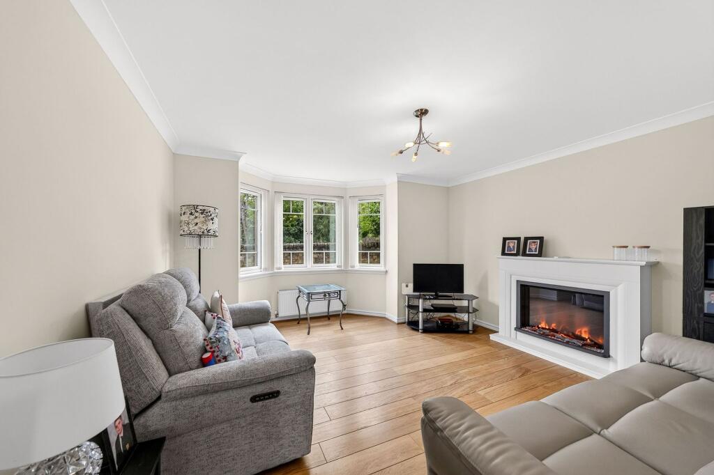 Apartment in Falkirk - View 3