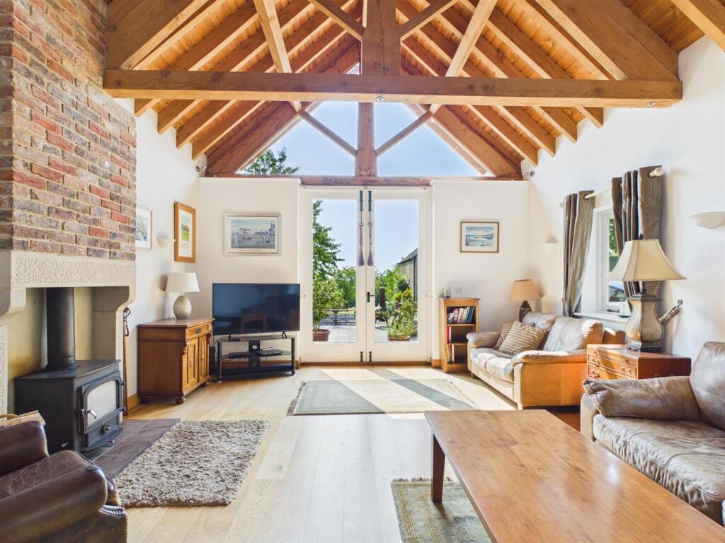 The Springs, Cliffash Lane, Idridgehay, Belper photo 4