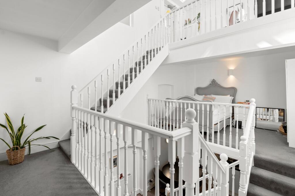 Main image of property: Shillington Old School,
181 Este Road, SW11
