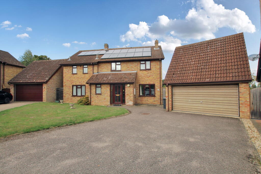 Brookside, Renhold, Bedford, MK41 0JL photo 5