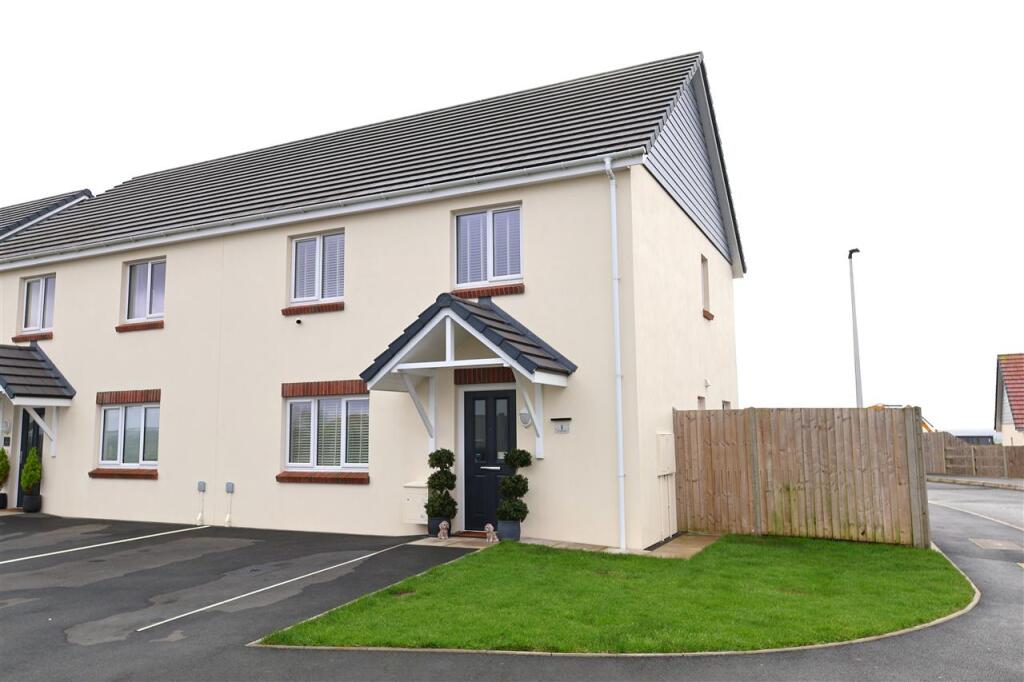 Main image of property: St Peters Way, Steynton, Milford Haven